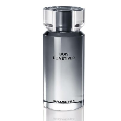 bois de vetiver