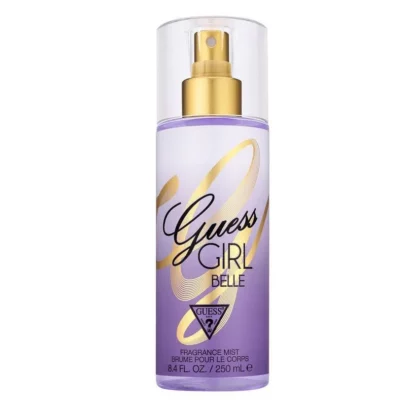 fragancia Guess Girl Belle