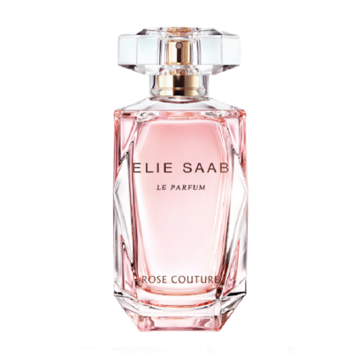 perfume Elie Saab Le Parfum Rose Couture