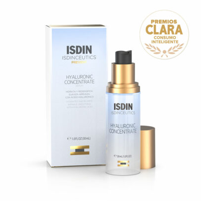 isdin hyaluronic concentrate producto