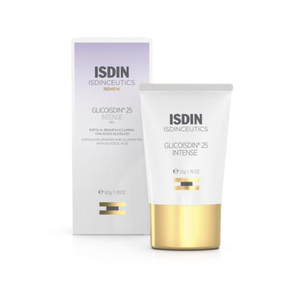 ISDIN glicoisdin 25 intense