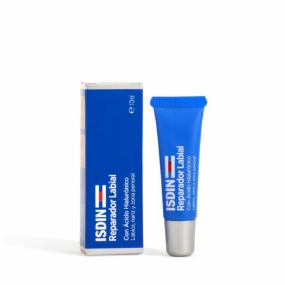 reparador labial isdin