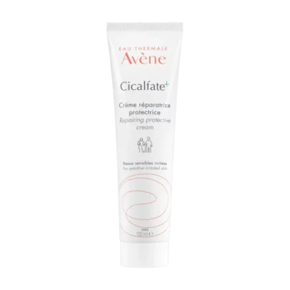 avène cicalfate+