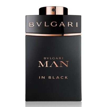 fragancia Bvlgari Man In Black