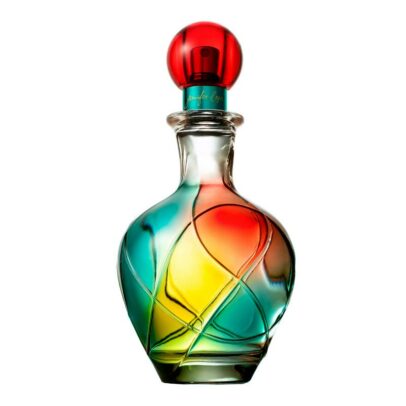 perfume jennifer lopez live luxe