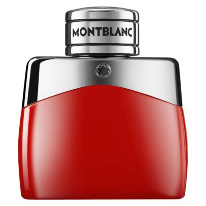 perfume montblanc legend red