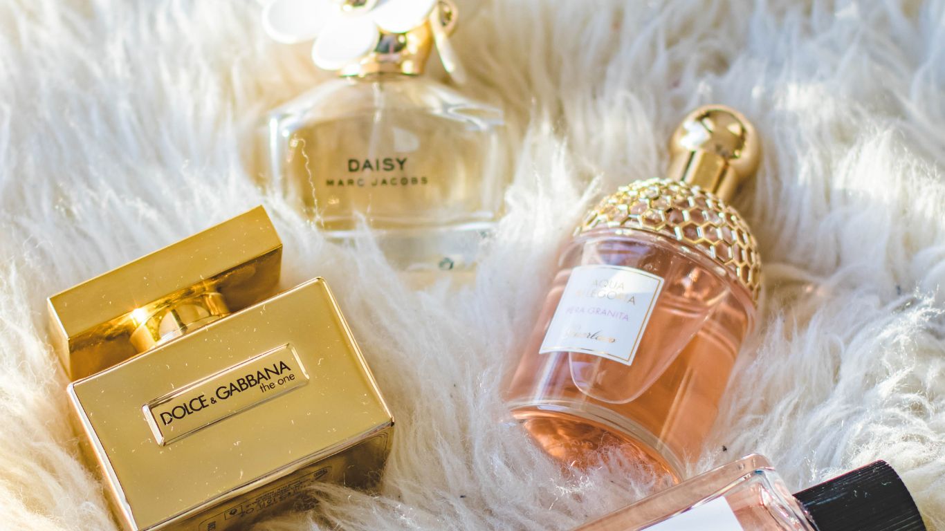 Tips de cómo saber si un perfume es original