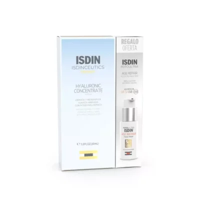ISDIN HYALURONIC CONCENTRATE AGE REPAIR REGALO.webp