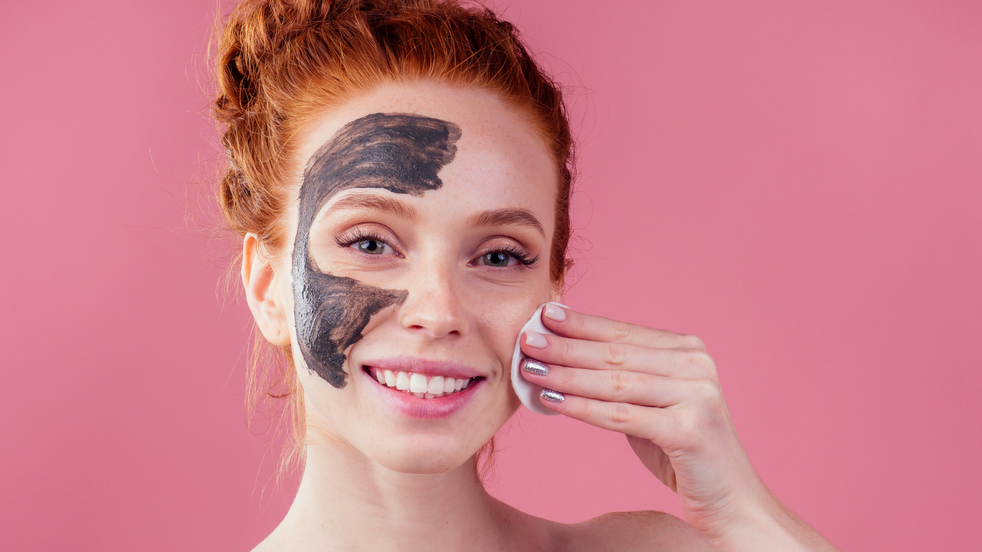 Mascarilla para Puntos Negros: Piel Limpia y Radiante