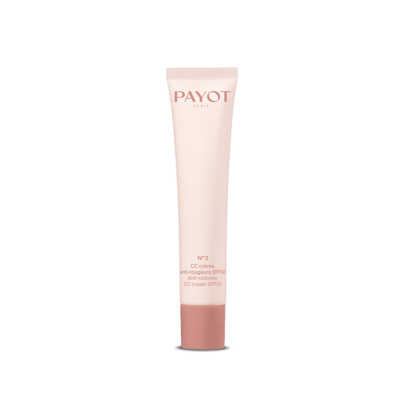 payot pv creme n2 cc cream tube40ml